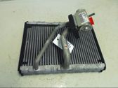 Heater blower radiator
