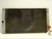 Coolant radiator