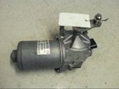 Motor del limpiaparabrisas