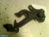 Engine bonnet/hood lock/latch loop/hook