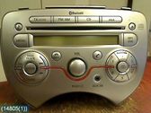 Unité principale radio / CD / DVD / GPS