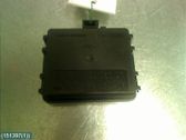 Sensor de lluvia