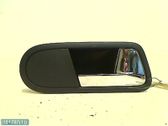 Front door interior handle