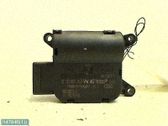 Stellmotor Heizung Klima