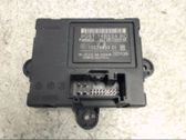 Unité de commande module de porte