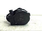 A/C air flow flap actuator/motor