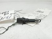 Sensor de temperatura interna