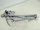 Fensterheber elektrisch mit Motor Tür vorne