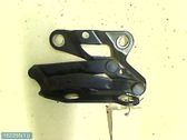 Engine bonnet/hood hinges