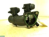 Throttle valve