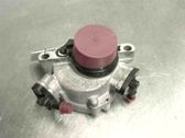 Vacuum pump