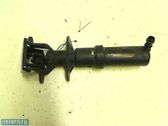Headlight washer spray nozzle