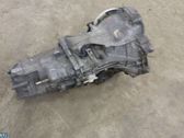 Manual 5 speed gearbox