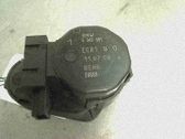 Motor/activador trampilla del aire acondicionado (A/C)