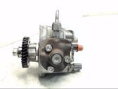 Fuel injection high pressure pump