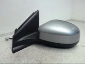 Front door electric wing mirror