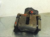 Bremssattel hinten