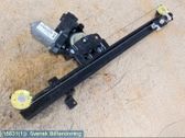 Fensterheber elektrisch mit Motor Tür vorne