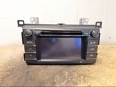 Radio/CD/DVD/GPS head unit
