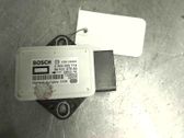 Acceleration sensor