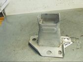 Front bumper shock/impact absorber