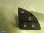 Hazard light switch