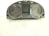 Geschwindigkeitsmesser Cockpit