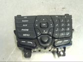 Radio / CD-Player / DVD-Player / Navigation