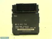 Other control units/modules