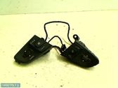 Steering wheel buttons/switches