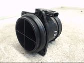 Mass air flow meter