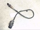 Lambda probe sensor