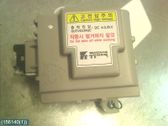 Other control units/modules