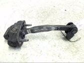 Rear door check strap stopper