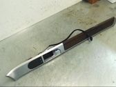 Front door interior handle