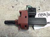 Sensor del pedal de embrague
