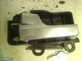 Front door interior handle