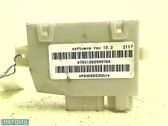Door control unit/module