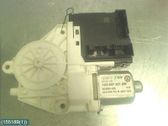 Front door window regulator motor