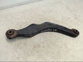 Rear control arm