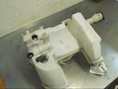 Windshield washer fluid reservoir/tank