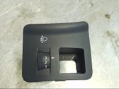 Panel lighting control switch