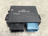 Parking PDC control unit/module
