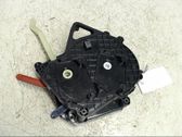 A/C air flow flap actuator/motor