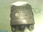 A/C air flow flap actuator/motor