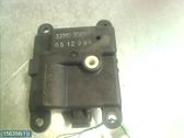 A/C air flow flap actuator/motor