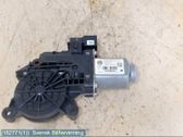 Rear door window regulator motor