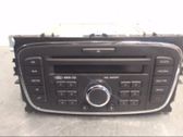Radio/CD/DVD/GPS head unit