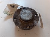 Rear wheel bearing hub