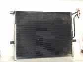 A/C cooling radiator (condenser)
